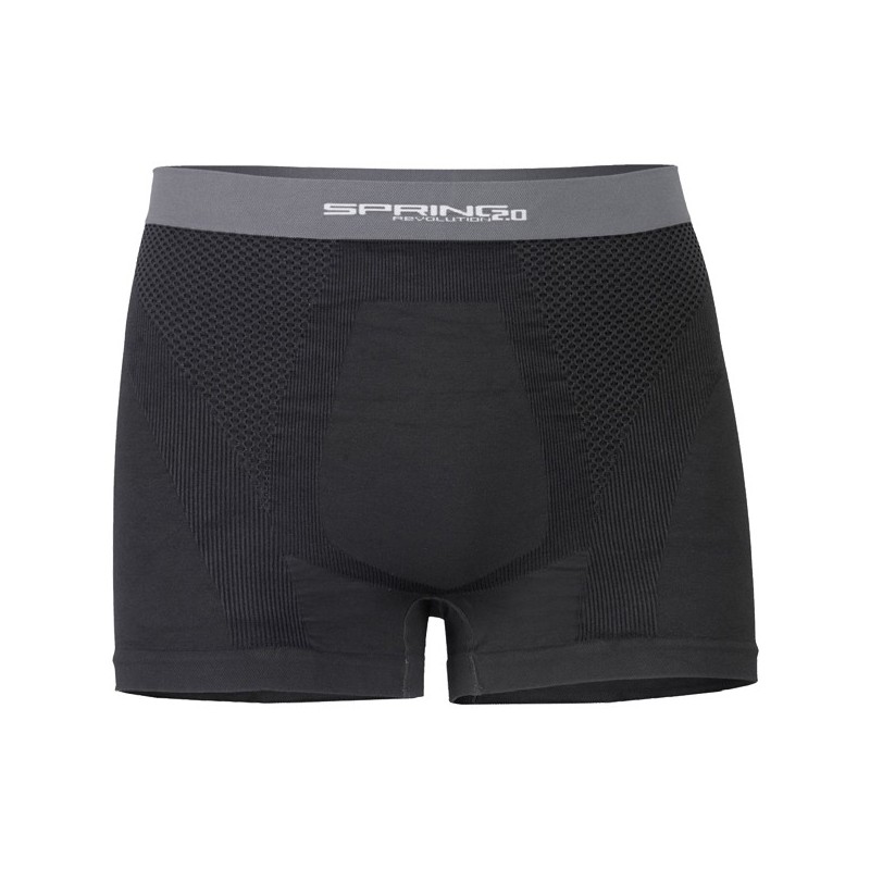 SPRING REVOLUTION Boxer Antracite SPRING REVOLUTION Boxer Antracite